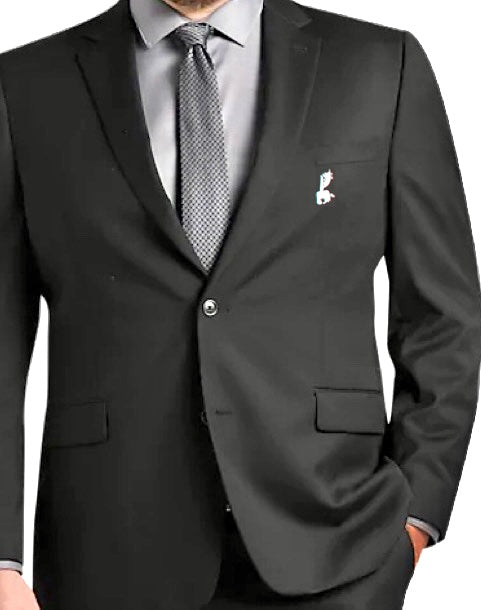 SHHH Mens Blazer