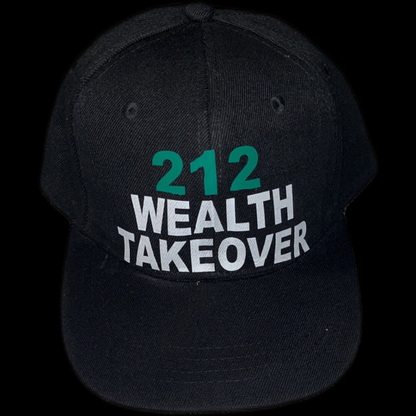 212 Element LOGO Hat