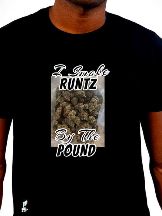 SHHH Graphic T