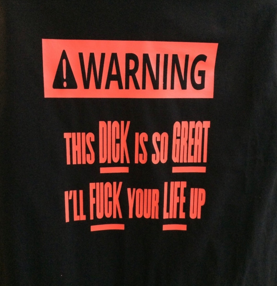 SHHH FOREVER TEE
