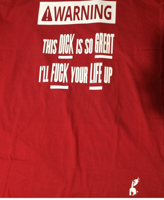 SHHH FOREVER TEE
