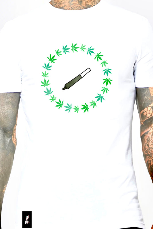 SHHH Graphic T