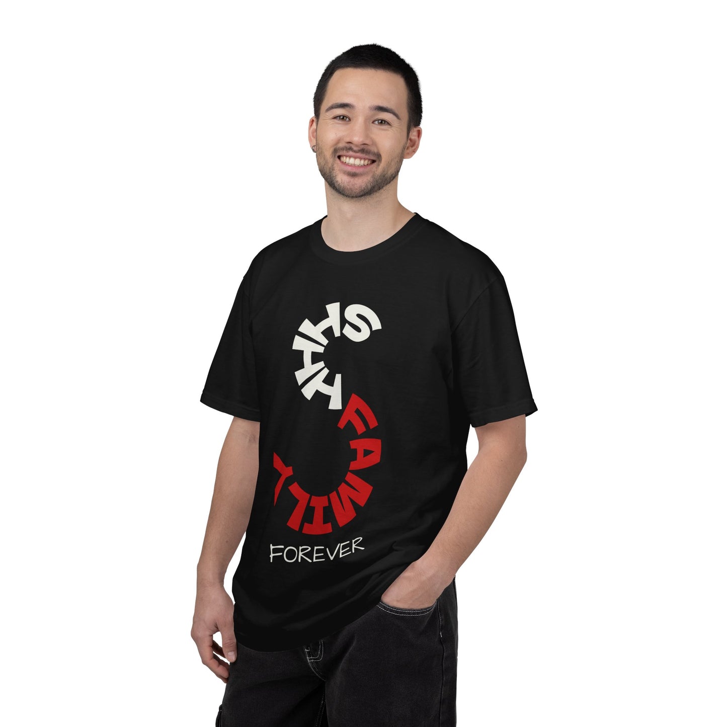 SHHH Family Forever T-Shirt