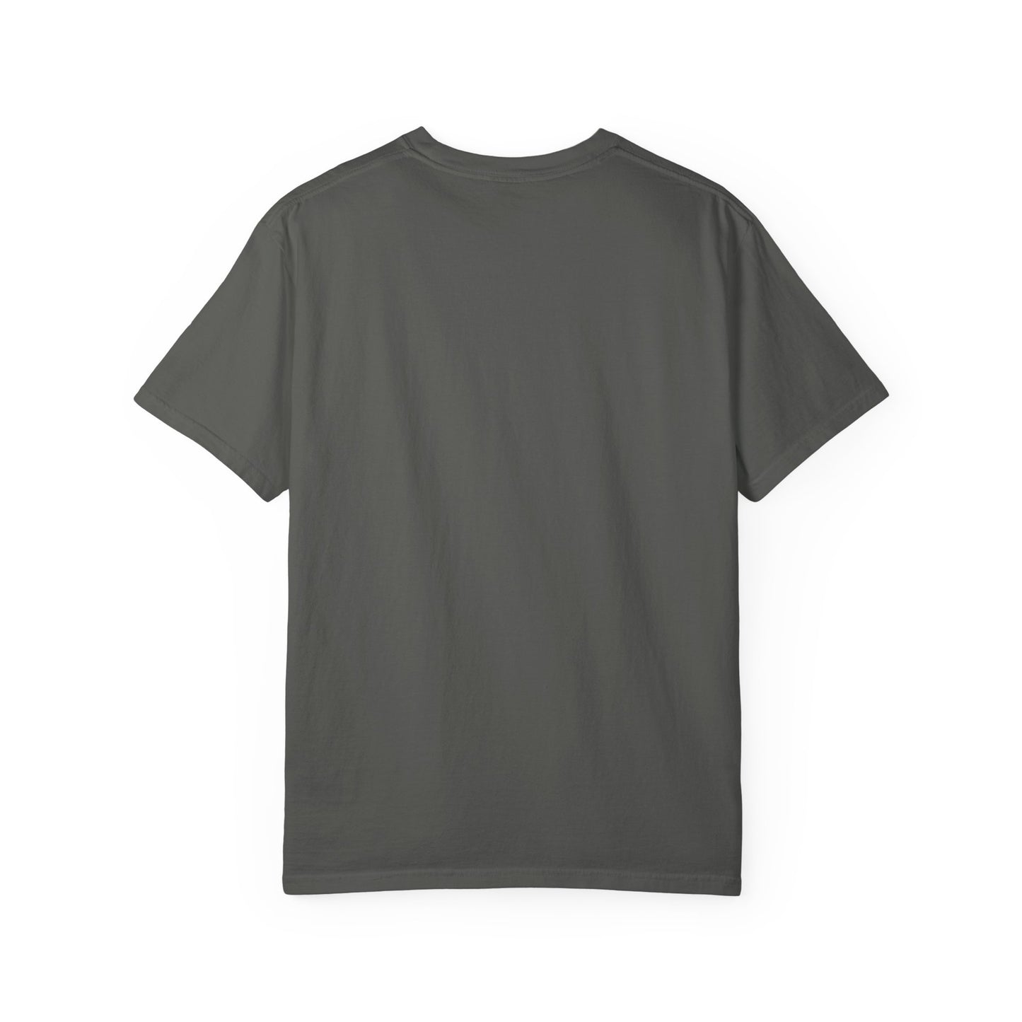 Get Rich or Die Broke Graphic T-Shirt — Skull, Money & Flames Streetwear
