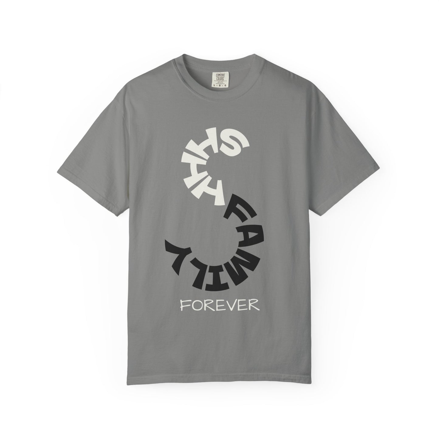 SHHH Family Forever T-Shirt
