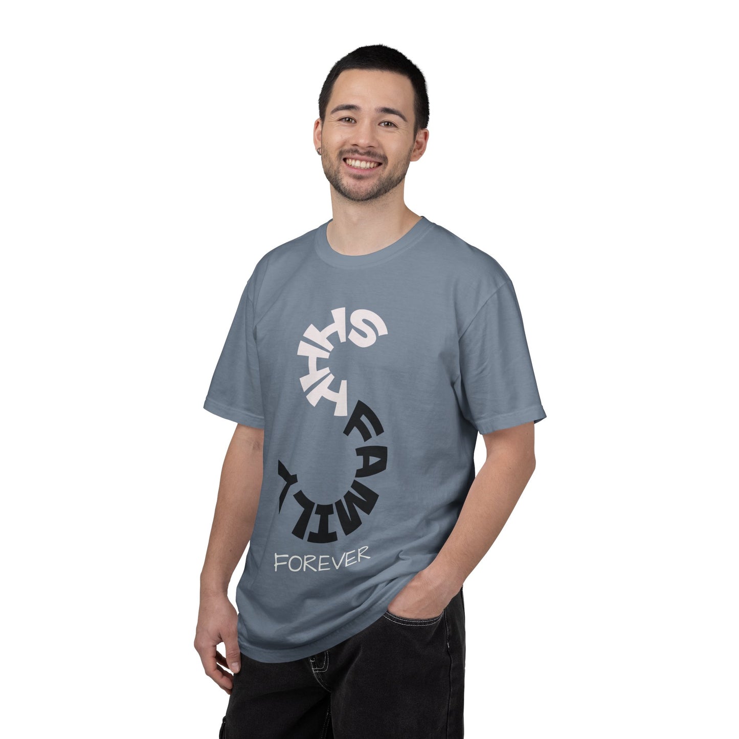 SHHH Family Forever T-Shirt