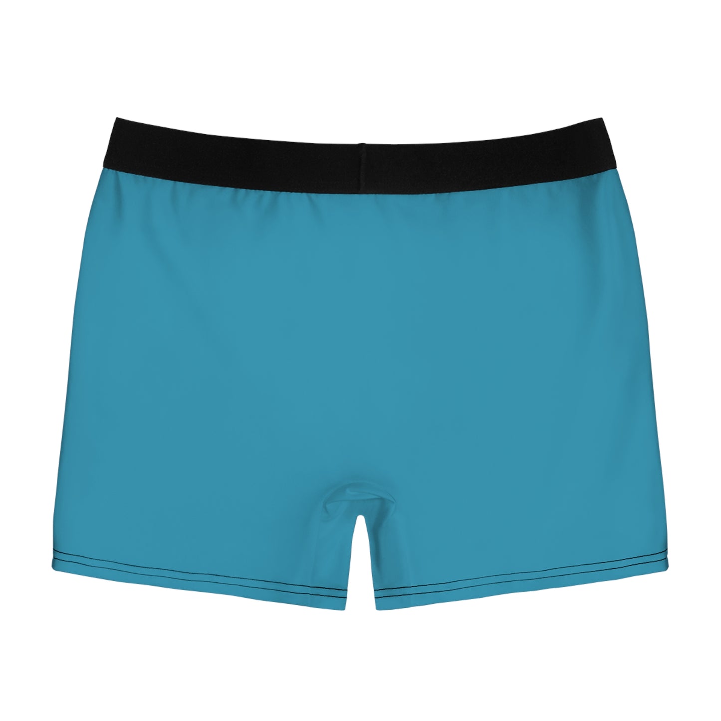 Shhh Forever Boxer Briefs – Quiet Gesture Graphic Men's Underwear (Est. 2017)