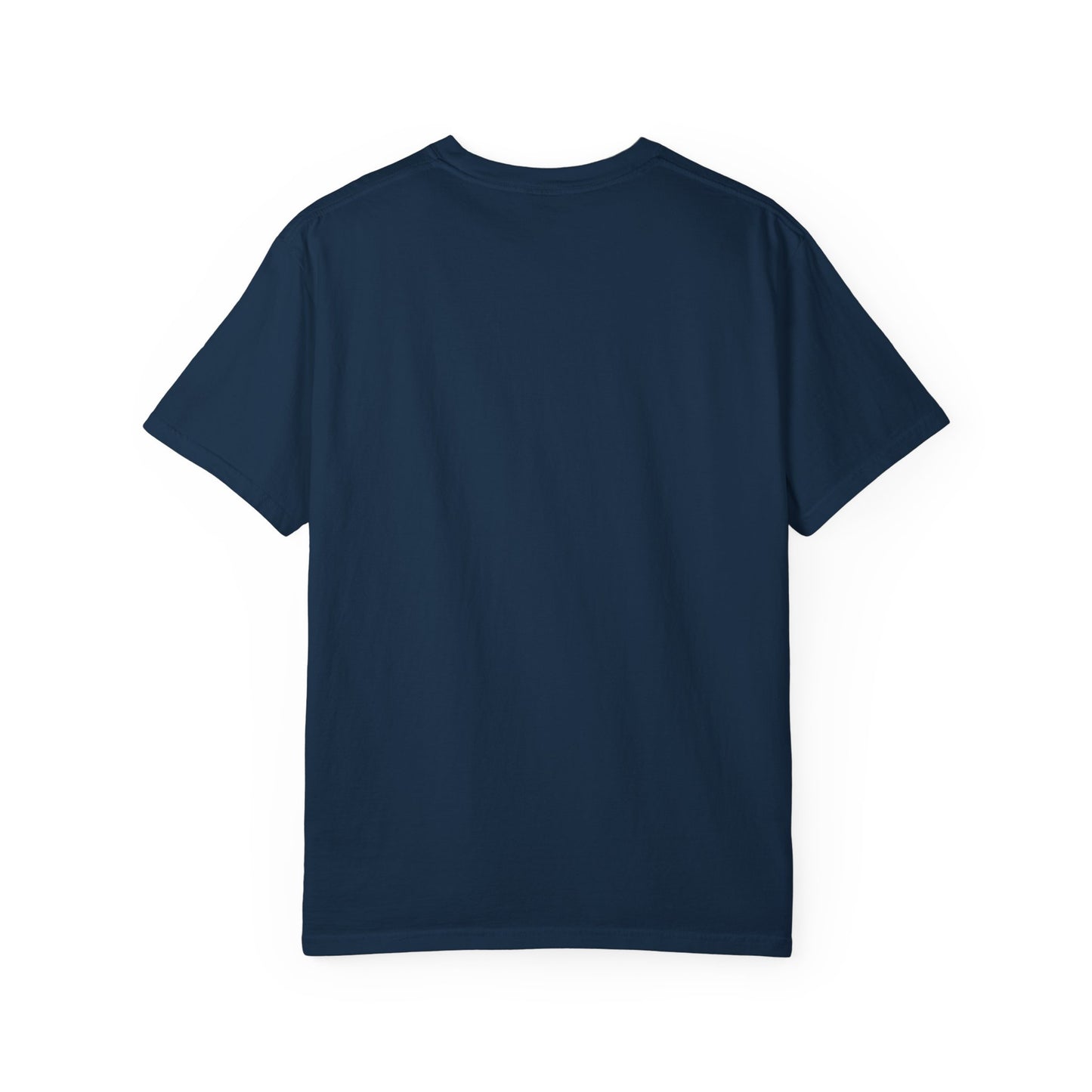 Get Rich or Die Broke Graphic T-Shirt — Skull, Money & Flames Streetwear