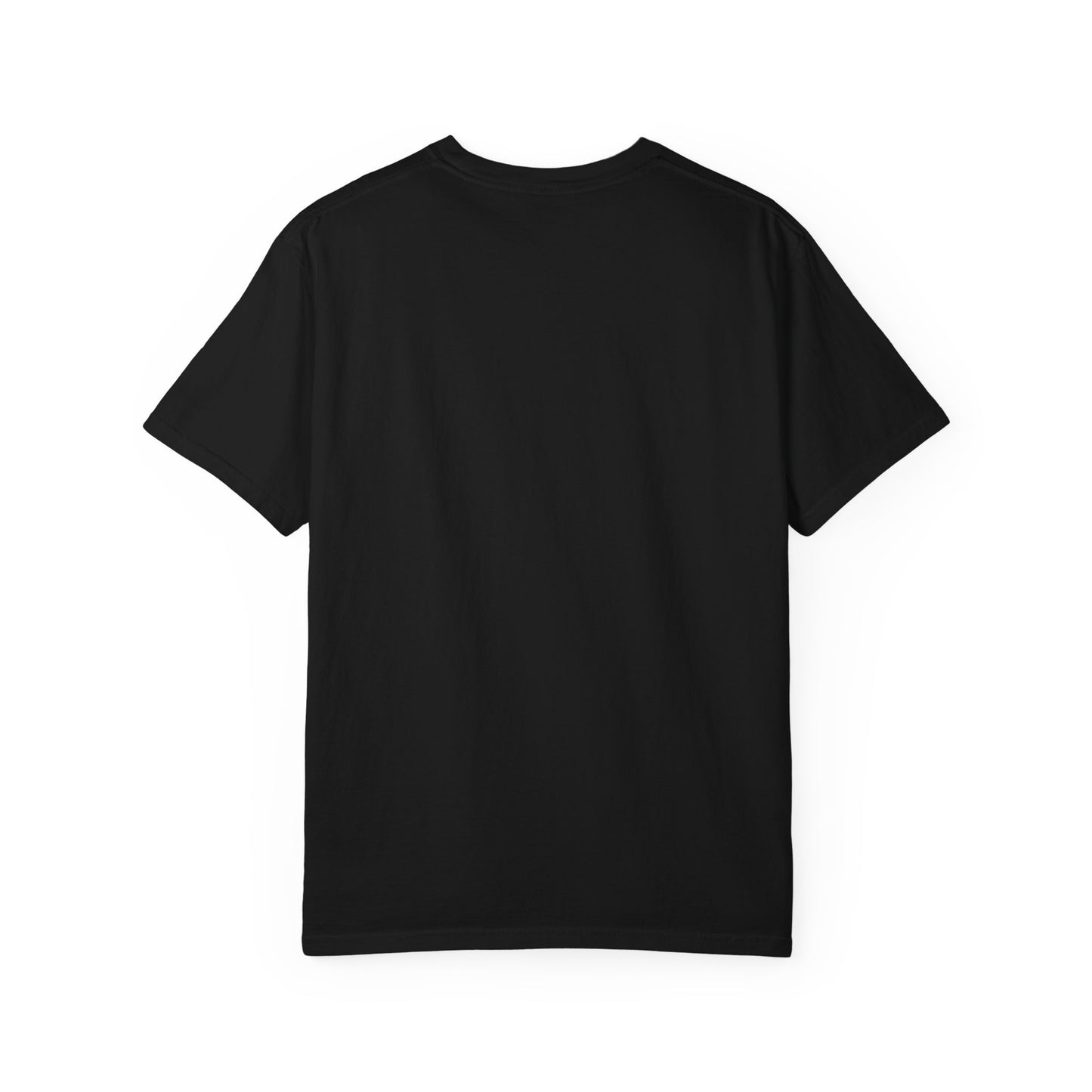 Money Calling T-Shirt — Graphic Streetwear Tee with Cash & Phone Design