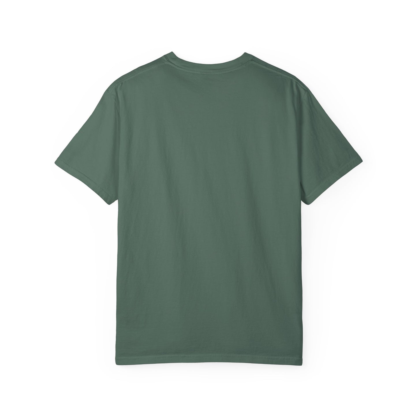 Get Rich or Die Broke Graphic T-Shirt — Skull, Money & Flames Streetwear