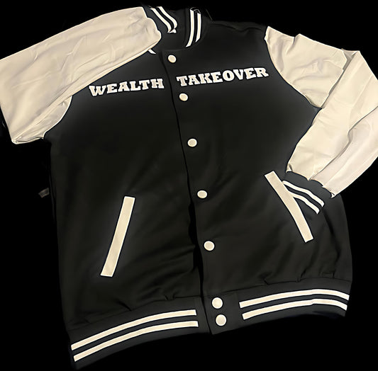 SHHH Wealth Takeover LE