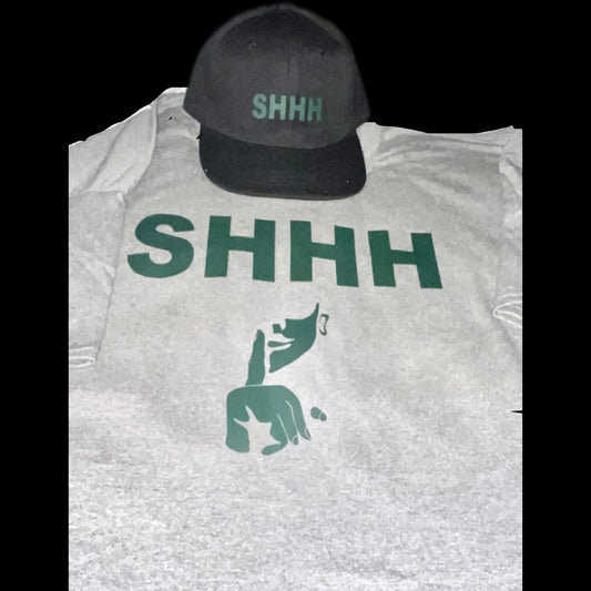 SHHH T-shirt