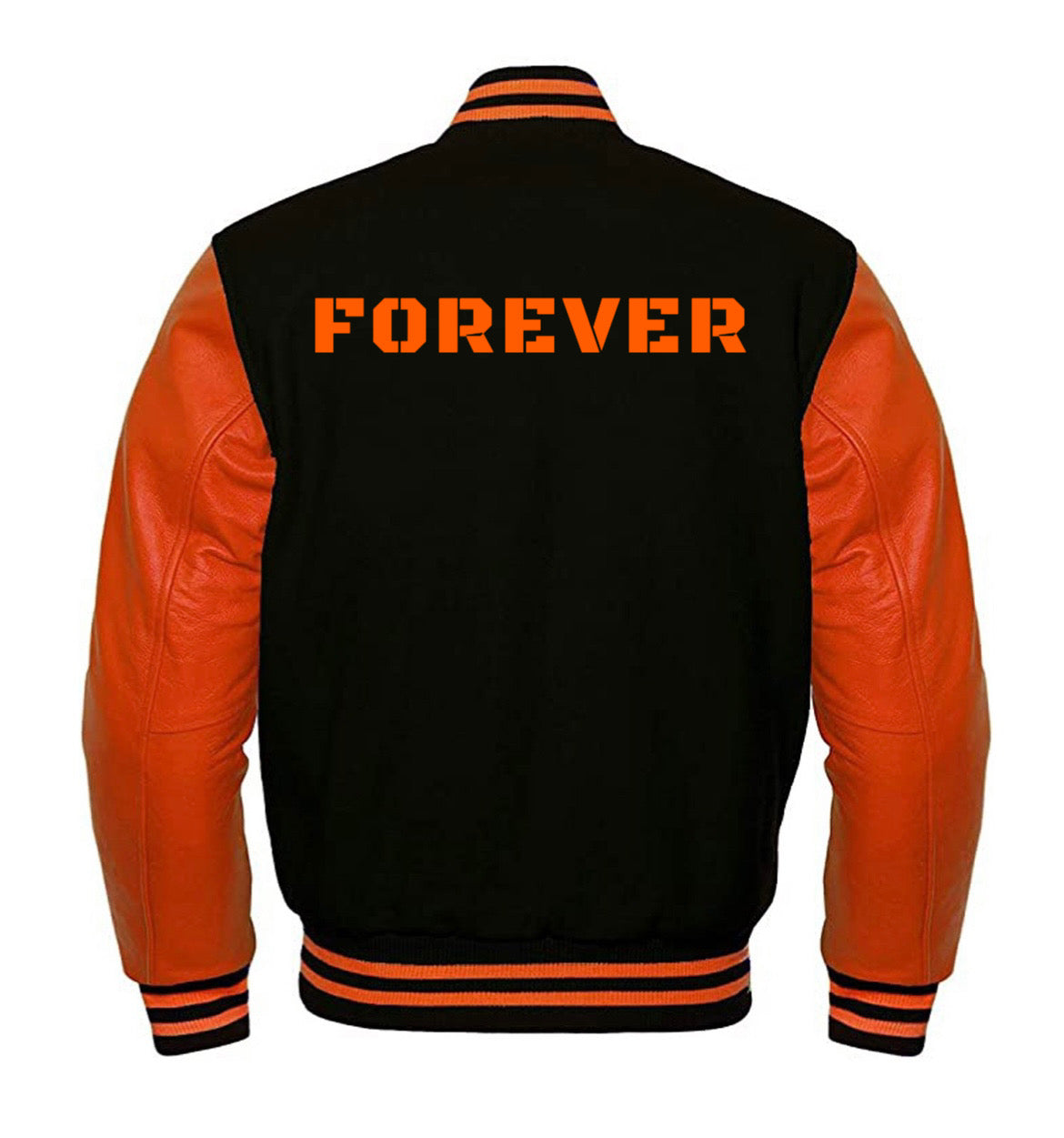 SHHH FOREVER LETTERMAN